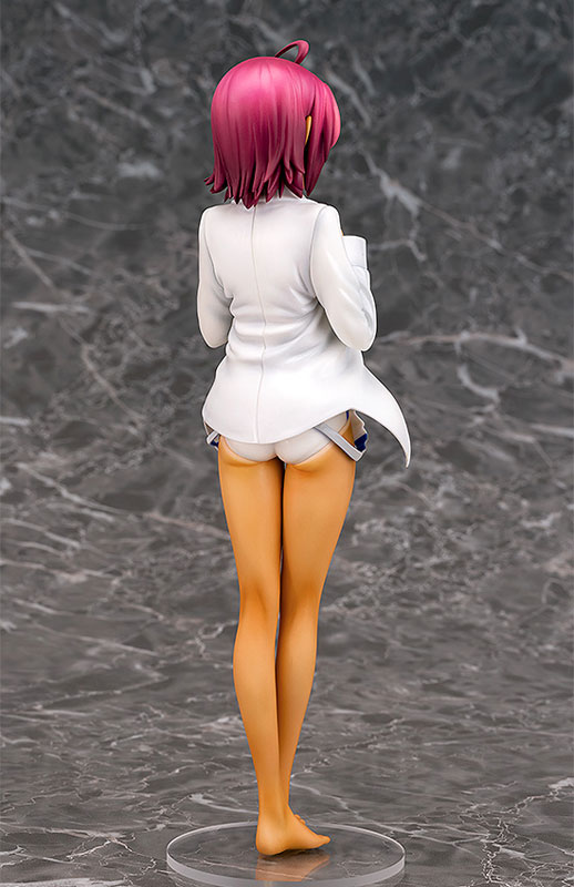 Bokutachi wa Benkyou ga Dekinai - Takemoto Uruka - 1/7 (Phat Company)