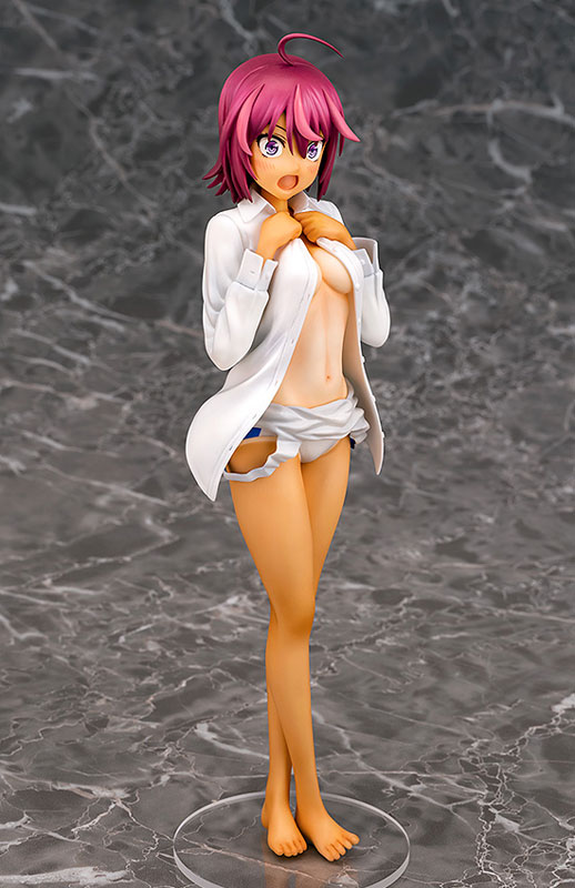 Bokutachi wa Benkyou ga Dekinai - Takemoto Uruka - 1/7 (Phat Company)