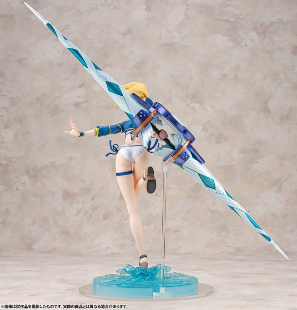 Fate/Grand Order - Nazo no Heroine X - KDcolle - 1/7 - Foreigner (Kadokawa)