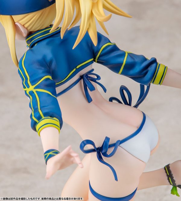 Fate/Grand Order - Nazo no Heroine X - KDcolle - 1/7 - Foreigner (Kadokawa)