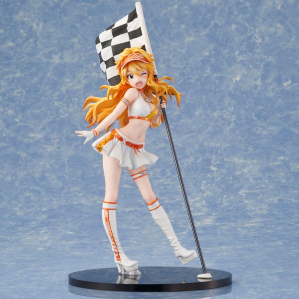 THE iDOLM@STER Million Live! - Hoshii Miki - Shouakuma Circuit Lady Ver. (Union Creative International Ltd)