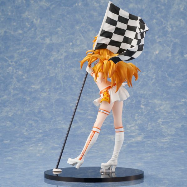 THE iDOLM@STER Million Live! - Hoshii Miki - Shouakuma Circuit Lady Ver. (Union Creative International Ltd)