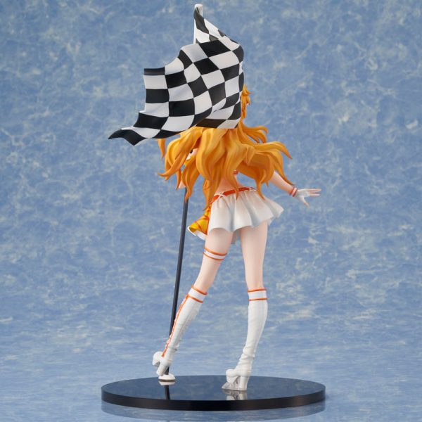 THE iDOLM@STER Million Live! - Hoshii Miki - Shouakuma Circuit Lady Ver. (Union Creative International Ltd)