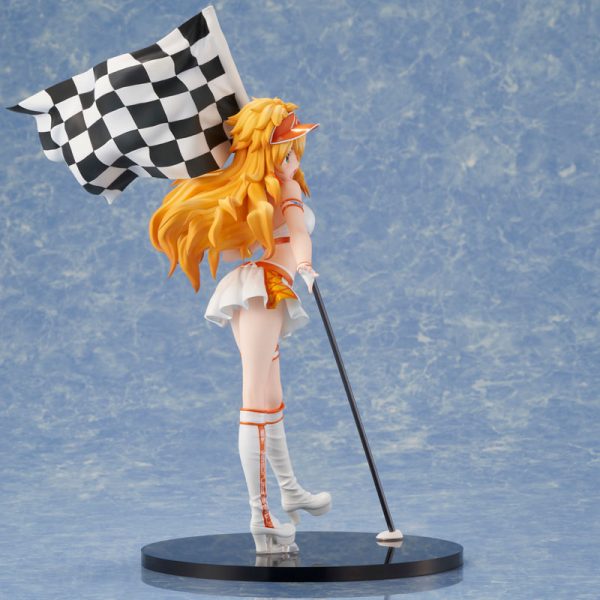 THE iDOLM@STER Million Live! - Hoshii Miki - Shouakuma Circuit Lady Ver. (Union Creative International Ltd)