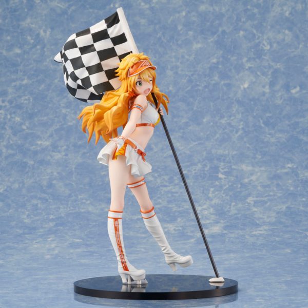 THE iDOLM@STER Million Live! - Hoshii Miki - Shouakuma Circuit Lady Ver. (Union Creative International Ltd)