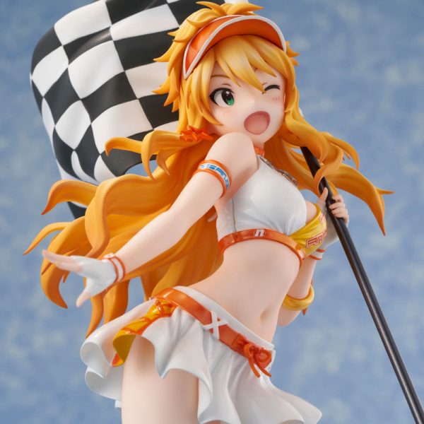 THE iDOLM@STER Million Live! - Hoshii Miki - Shouakuma Circuit Lady Ver. (Union Creative International Ltd)