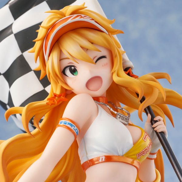 THE iDOLM@STER Million Live! - Hoshii Miki - Shouakuma Circuit Lady Ver. (Union Creative International Ltd)