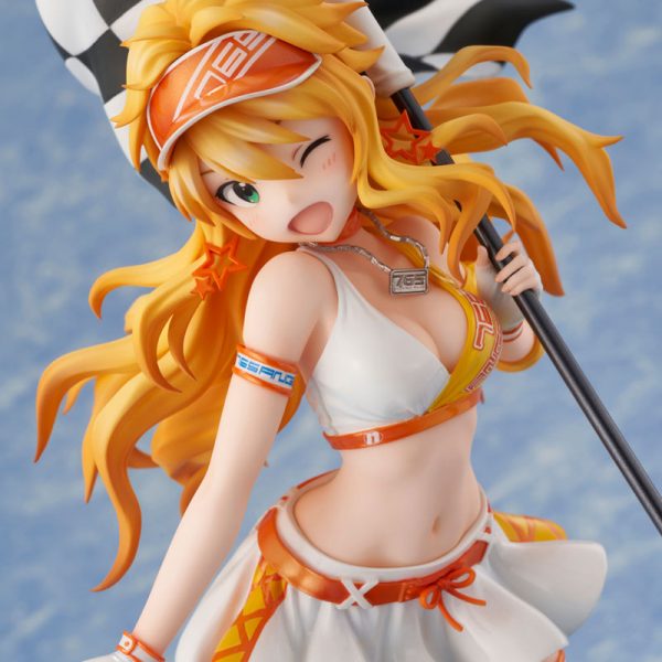 THE iDOLM@STER Million Live! - Hoshii Miki - Shouakuma Circuit Lady Ver. (Union Creative International Ltd)