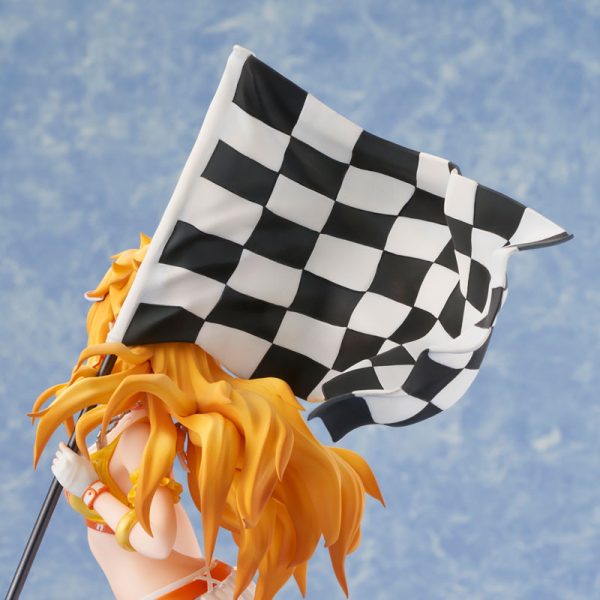 THE iDOLM@STER Million Live! - Hoshii Miki - Shouakuma Circuit Lady Ver. (Union Creative International Ltd)