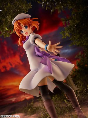 Higurashi no Naku Koro ni Gou - Ryuuguu Rena