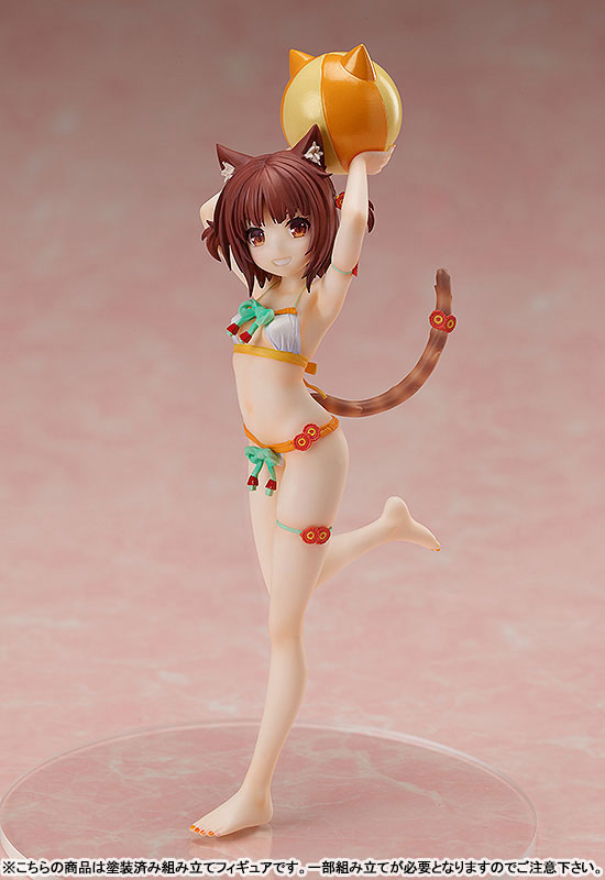 S-style Nekopara Azuki Swimsuit Ver.