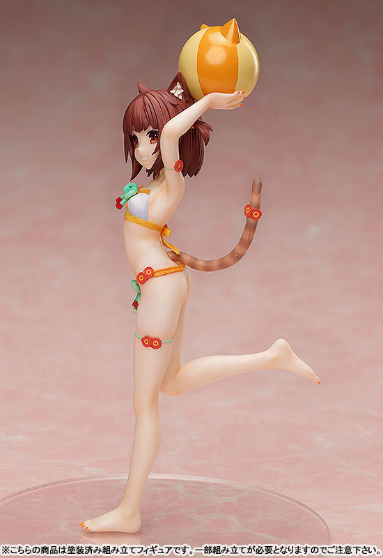 S-style Nekopara Azuki Swimsuit Ver.