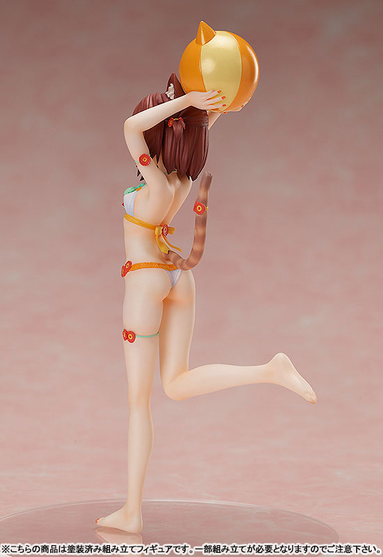 S-style Nekopara Azuki Swimsuit Ver.