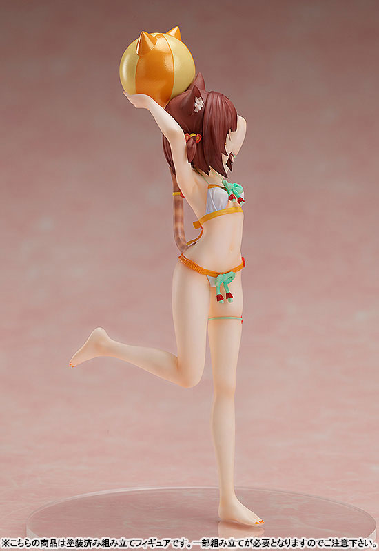 S-style Nekopara Azuki Swimsuit Ver.