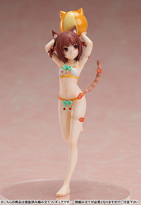 S-style Nekopara Azuki Swimsuit Ver.