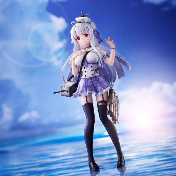 Azur Lane - Cygnet (Union Creative International Ltd)