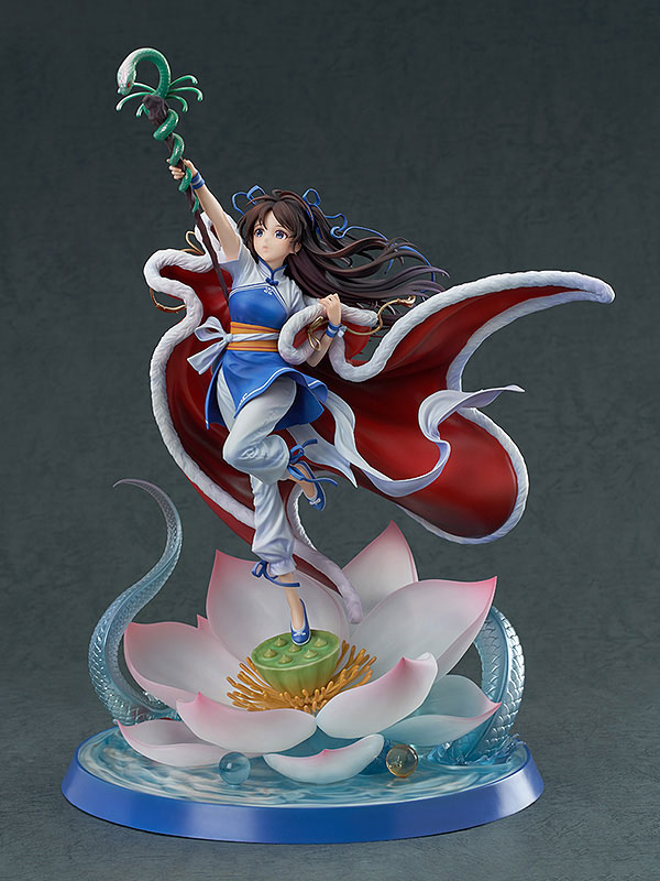 Xian Jian Qi Xia Zhuan - Zhao Ling-Er - 25th Anniversary Commemorative Figure