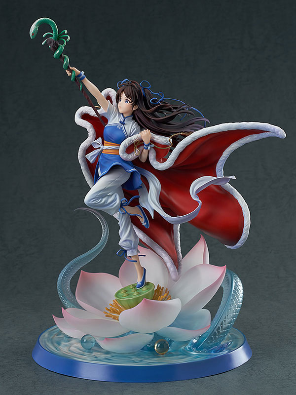 Xian Jian Qi Xia Zhuan - Zhao Ling-Er - 25th Anniversary Commemorative Figure