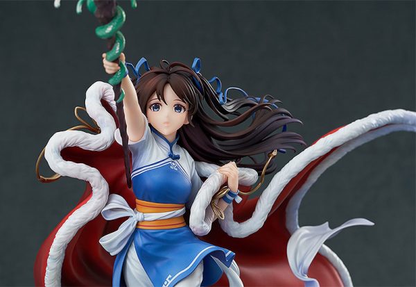 Xian Jian Qi Xia Zhuan - Zhao Ling-Er - 25th Anniversary Commemorative Figure