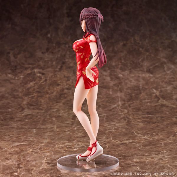 Kanojo, Okarishimasu - Mizuhara Chizuru - China Ver. (Union Creative International Ltd)