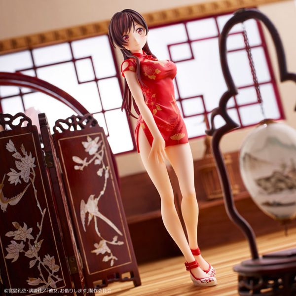 Kanojo, Okarishimasu - Mizuhara Chizuru - China Ver. (Union Creative International Ltd)