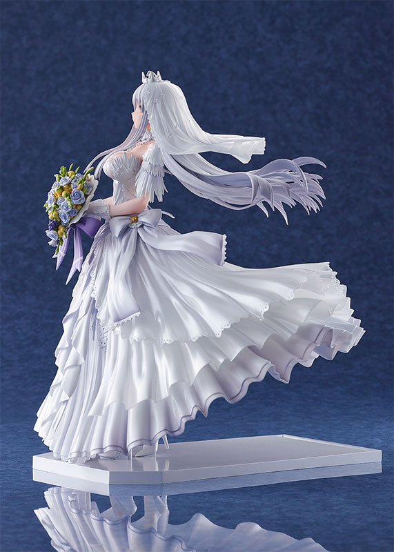 Azur Lane - Enterprise - 1/7 - Marry Star Ver., Regular Edition (Knead)