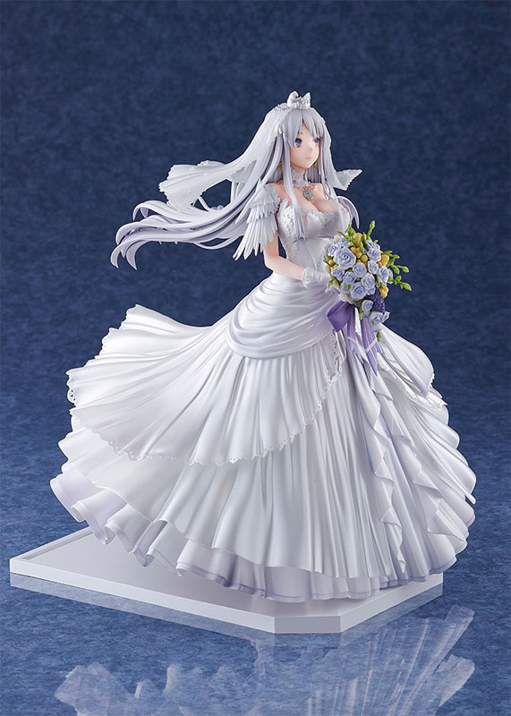 Azur Lane - Enterprise - 1/7 - Marry Star Ver., Regular Edition (Knead)