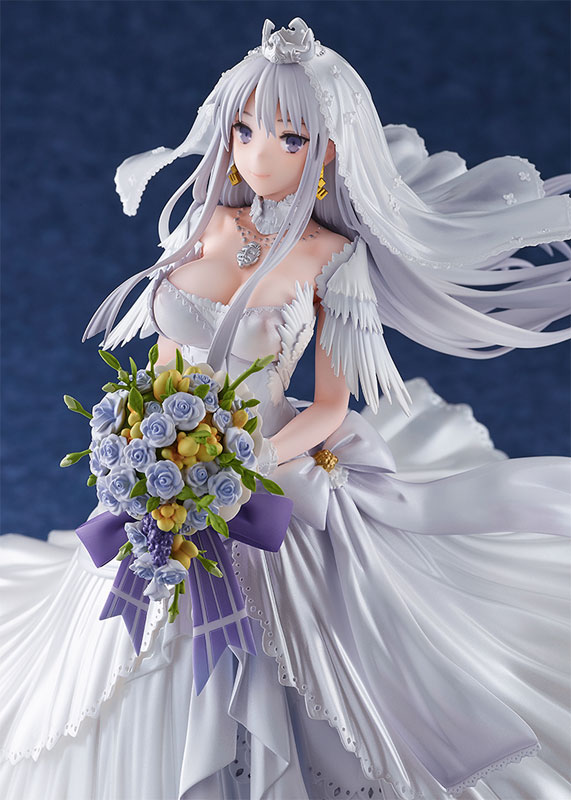 Azur Lane - Enterprise - 1/7 - Marry Star Ver., Regular Edition (Knead)