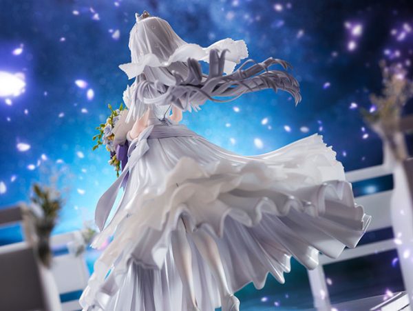 Azur Lane - Enterprise - 1/7 - Marry Star Ver., Regular Edition (Knead)