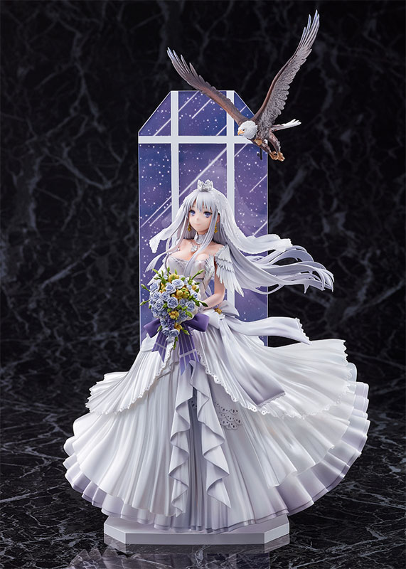 Azur Lane Enterprise Marry Star Ver. Limited Edition