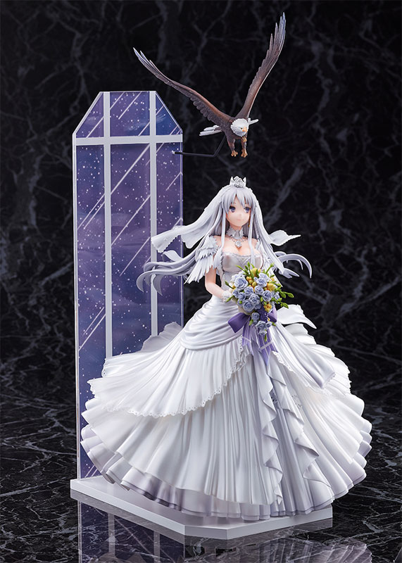 Azur Lane Enterprise Marry Star Ver. Limited Edition