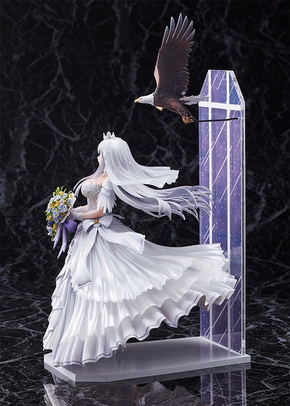 Azur Lane Enterprise Marry Star Ver. Limited Edition