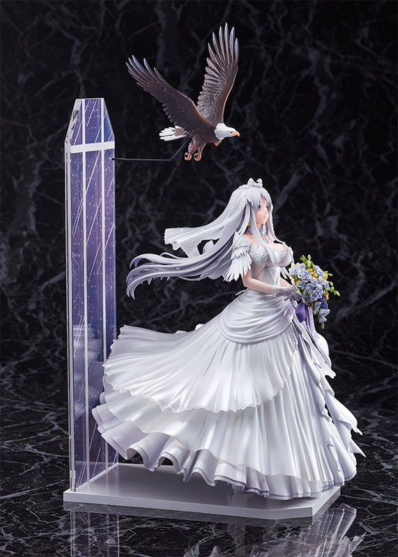 Azur Lane Enterprise Marry Star Ver. Limited Edition