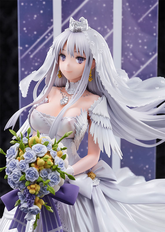 Azur Lane Enterprise Marry Star Ver. Limited Edition