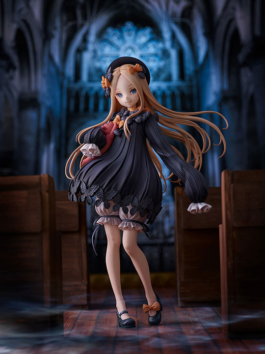 Fate/Grand Order - Abigail Williams - Foreigner