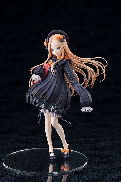 Fate/Grand Order - Abigail Williams - Foreigner