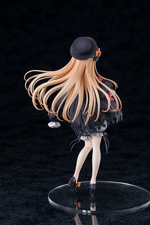 Fate/Grand Order - Abigail Williams - Foreigner