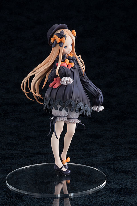 Fate/Grand Order - Abigail Williams - Foreigner