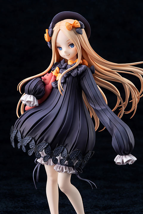 Fate/Grand Order - Abigail Williams - Foreigner