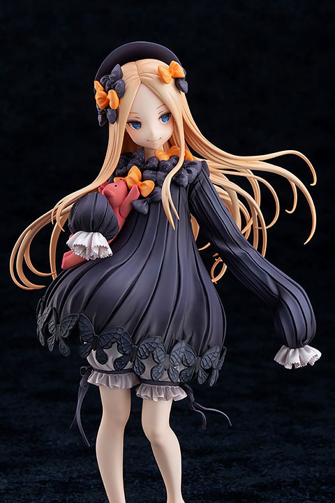 Fate/Grand Order - Abigail Williams - Foreigner