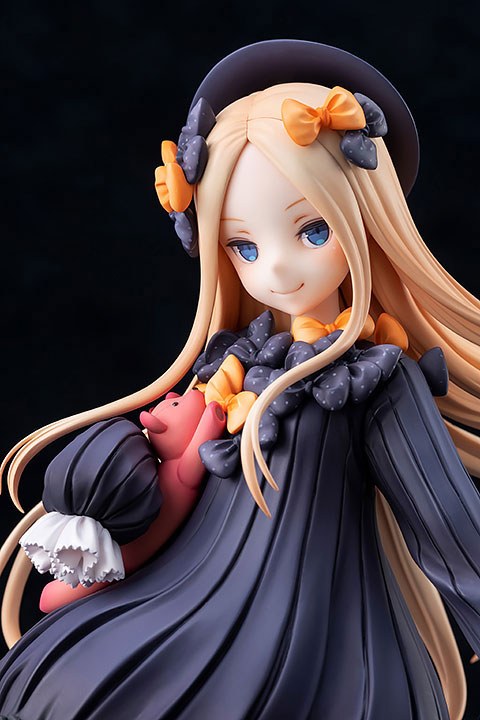 Fate/Grand Order - Abigail Williams - Foreigner