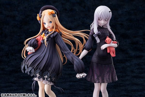 Fate/Grand Order - Abigail Williams - Foreigner