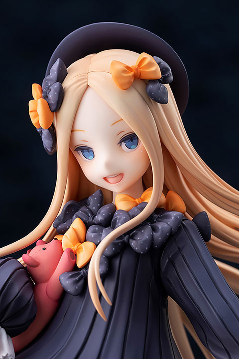 Fate/Grand Order - Abigail Williams - Foreigner