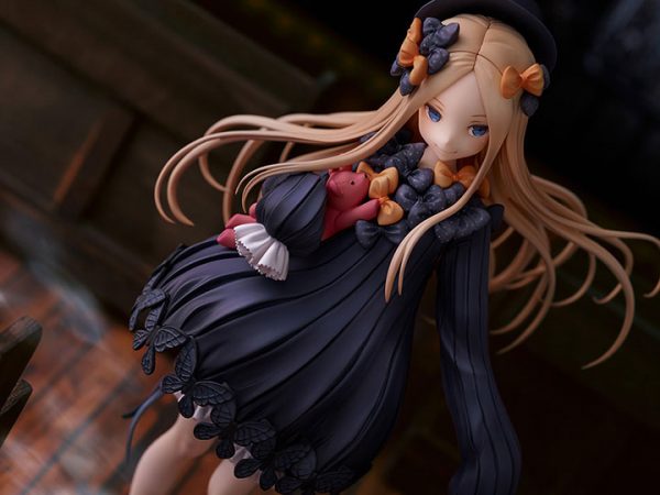 Fate/Grand Order - Abigail Williams - Foreigner