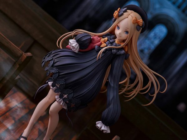 Fate/Grand Order - Abigail Williams - Foreigner