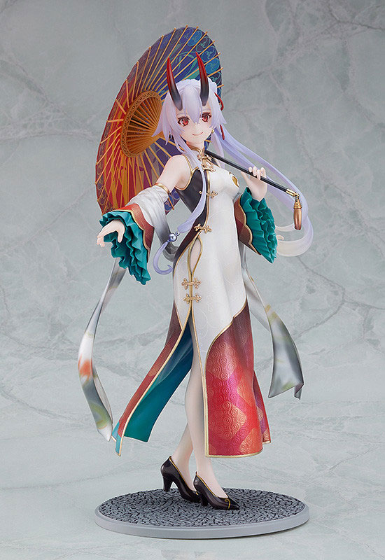 Fate/Grand Order Archer/Tomoe Gozen Heroic Spirit Traveling Outfit Ver.