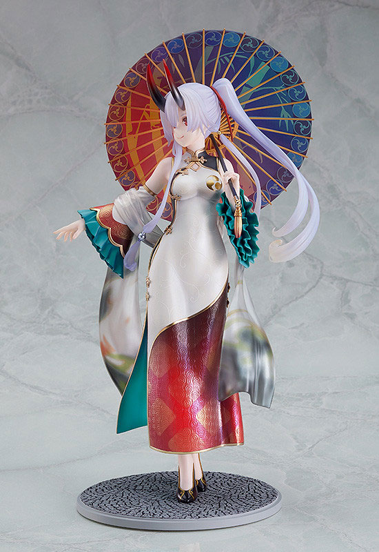 Fate/Grand Order Archer/Tomoe Gozen Heroic Spirit Traveling Outfit Ver.