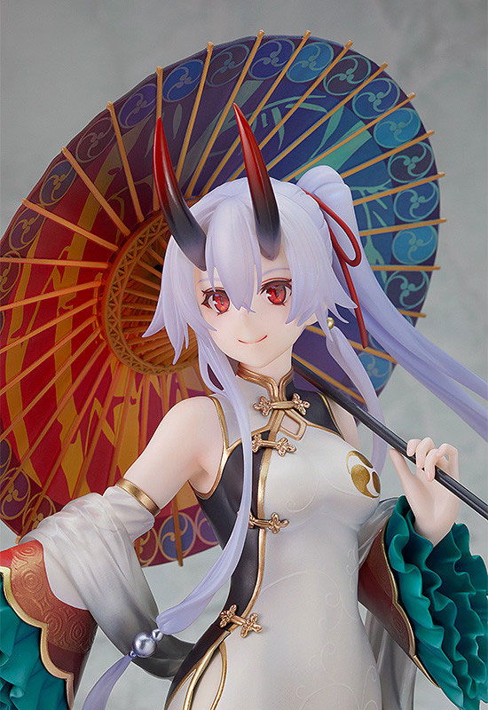 Fate/Grand Order Archer/Tomoe Gozen Heroic Spirit Traveling Outfit Ver.