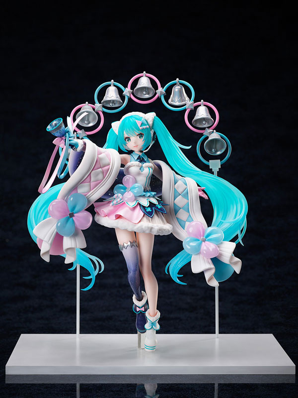 Hatsune Miku Magical Mirai 2020 -Winter Festival- Ver.