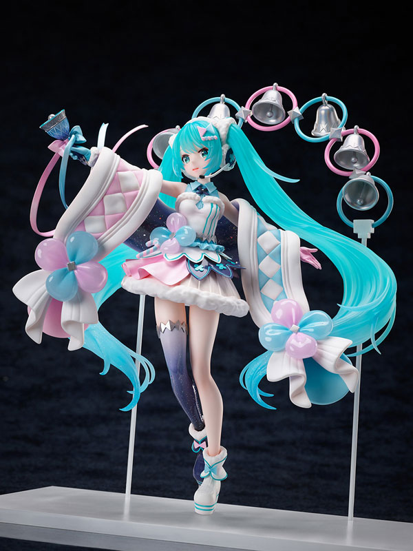 Hatsune Miku Magical Mirai 2020 -Winter Festival- Ver.